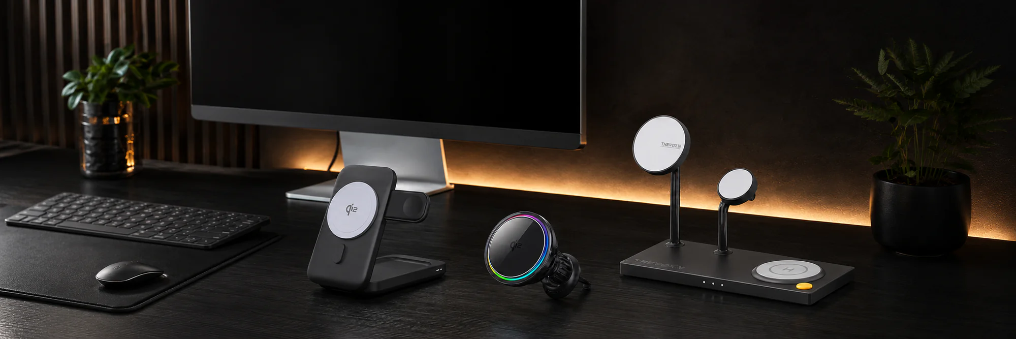 Elevate Your Apple Lifestyle